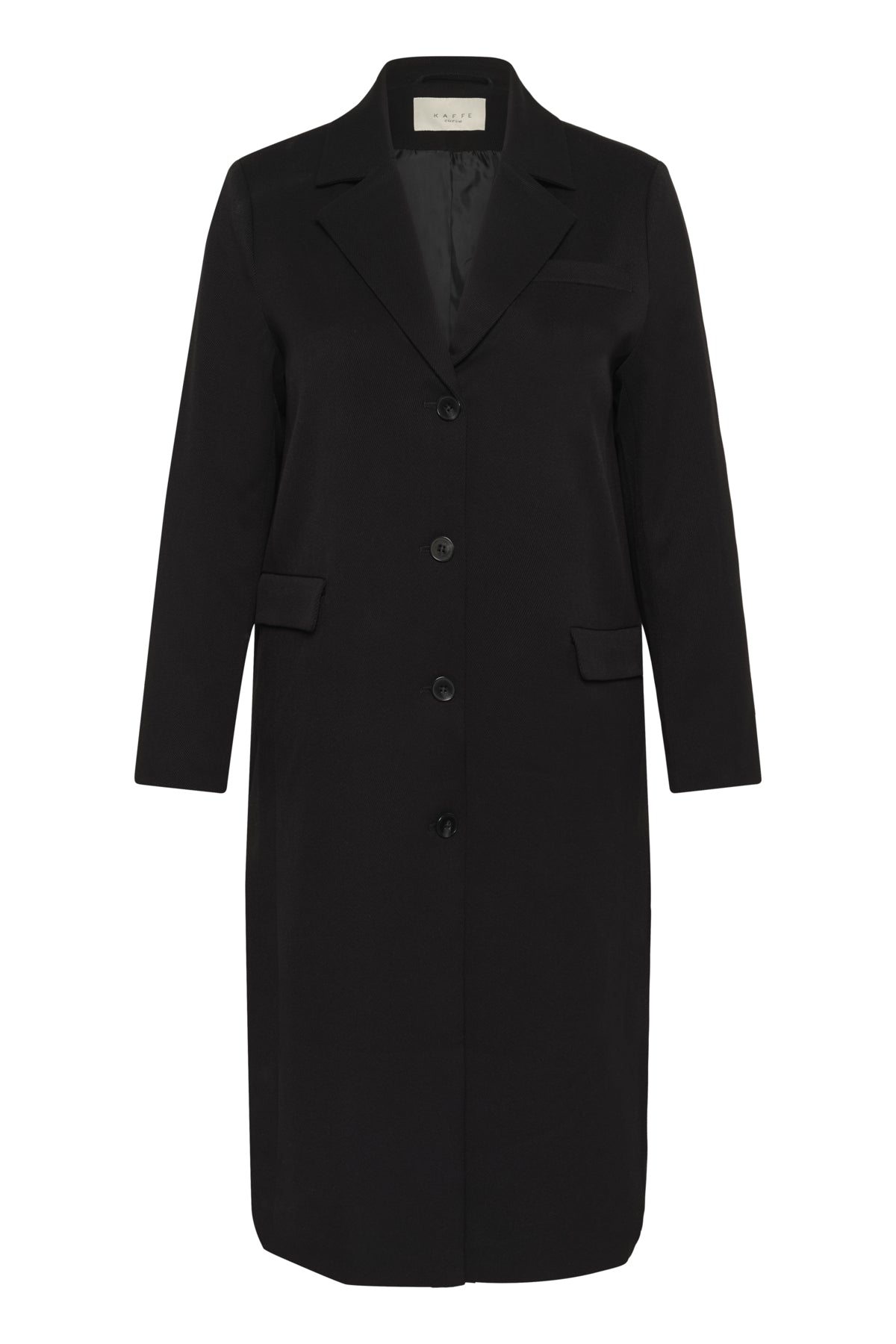 KCmilo Blazer Coat Black Deep - 100121 - 10583947