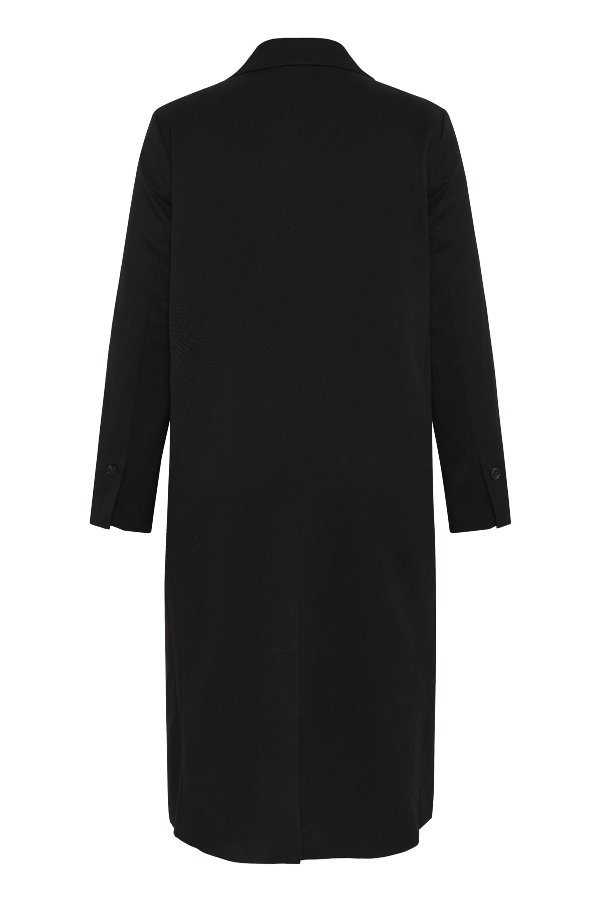 KCmilo Blazer Coat Black Deep - 100121 - 10583947