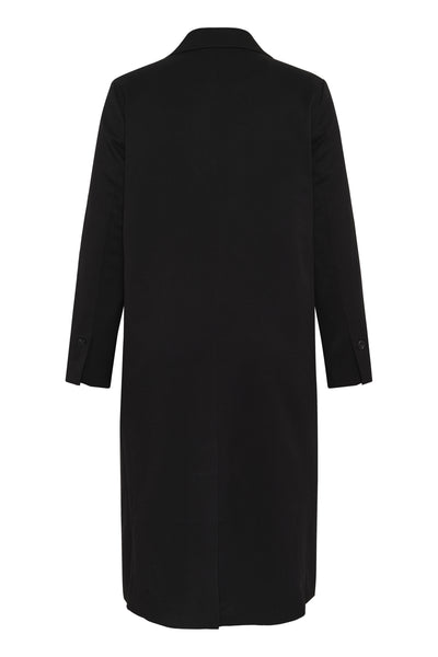 KCmilo Blazer Coat Black Deep - 100121 - 10583947 Thumbnail