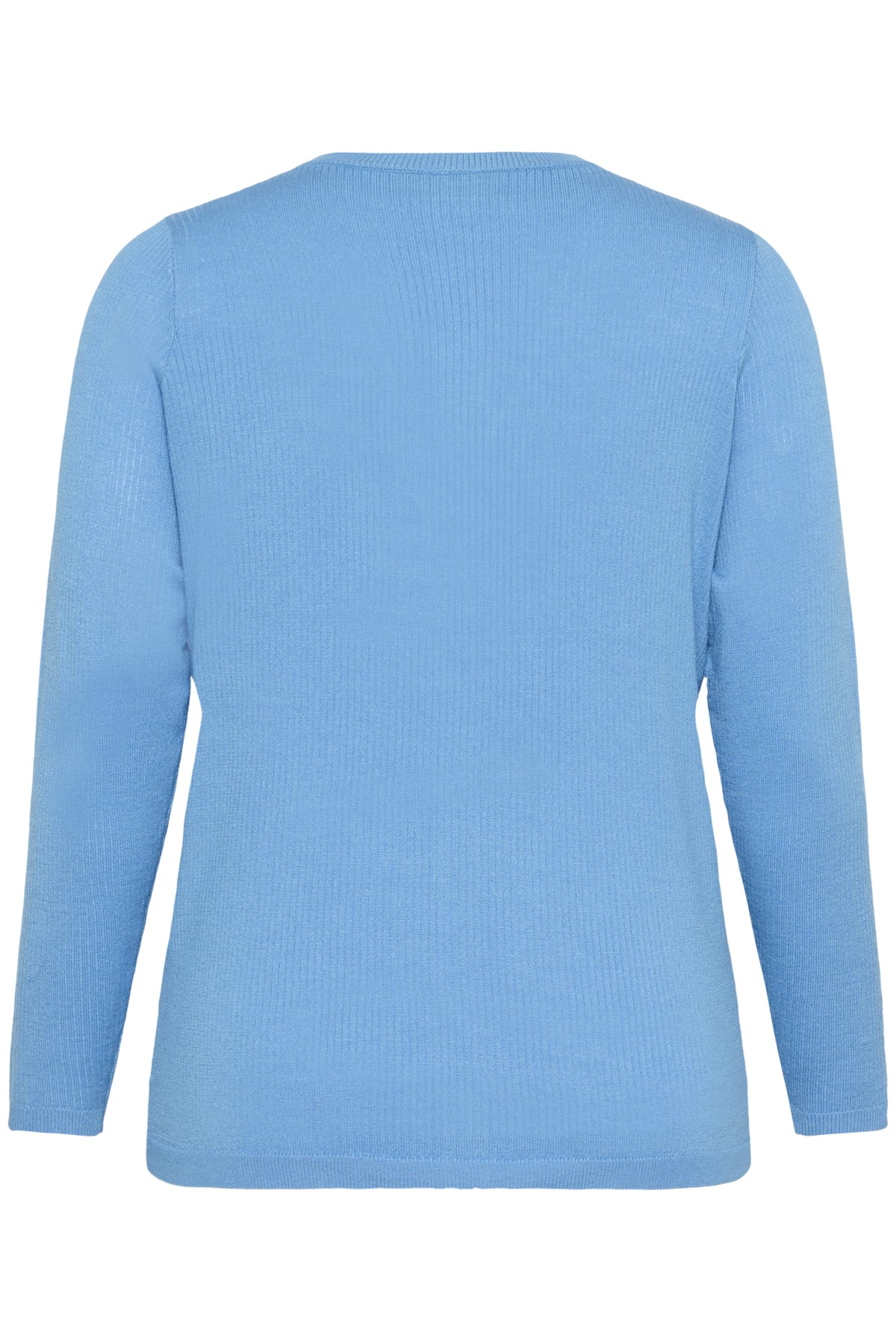 KCmaula Knit Cardigan Azure Blue - 174139 - 10583960