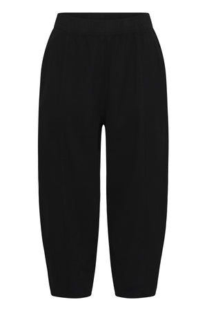 KCnana Barrel Pants Black Deep - 100121 - 10583968