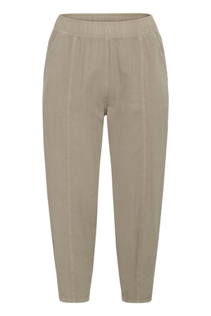 KCnana Barrel Pants Brindle - 181110 - 10583968