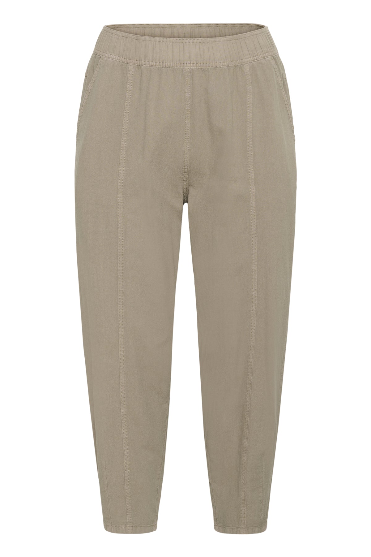 KCnana Barrel Pants Brindle - 181110 - 10583968