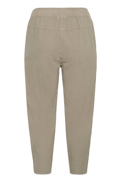 KCnana Barrel Pants Brindle - 181110 - 10583968 Thumbnail