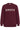 KCelinora Sweatshirt Windsor Wine/Amour Embd. - 10583972