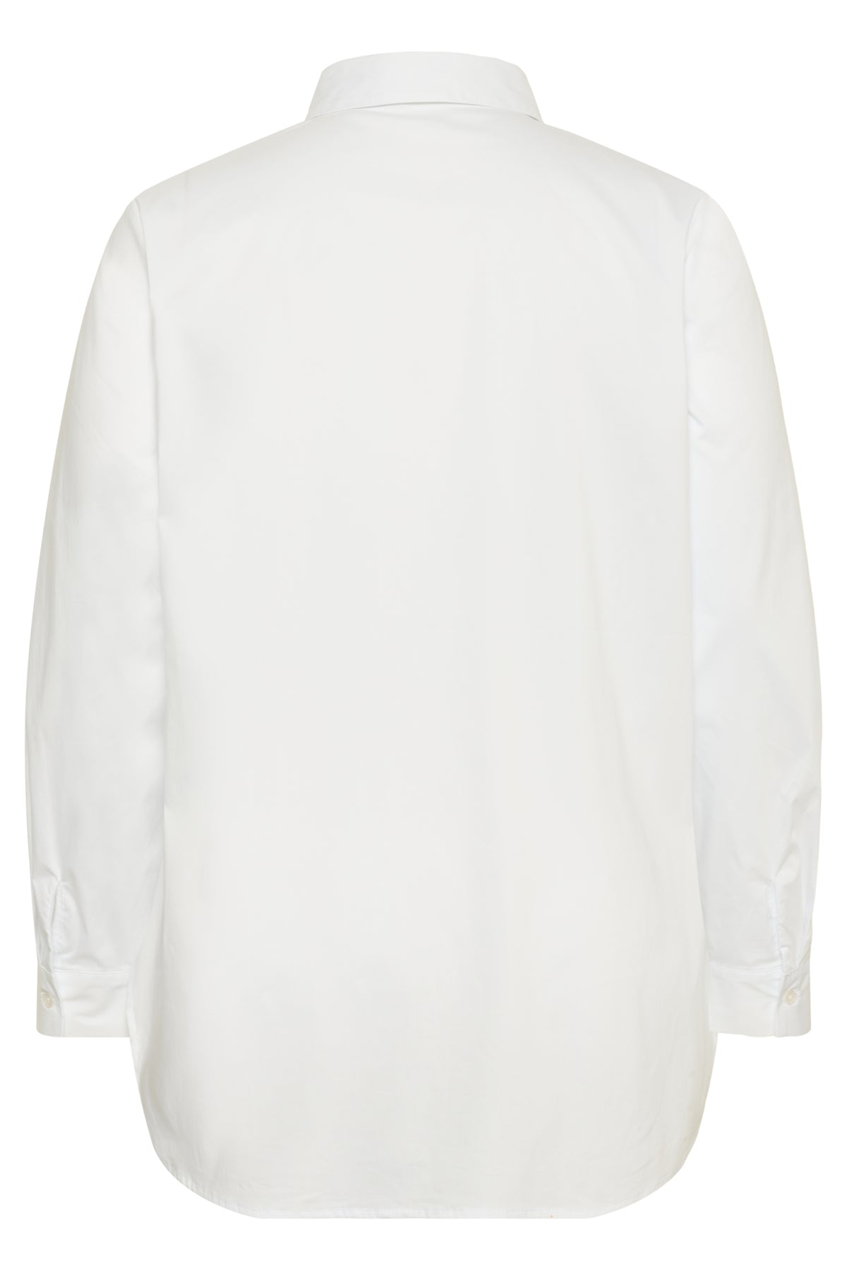 KClaina Long Shirt Optical White - 110601 - 10583998