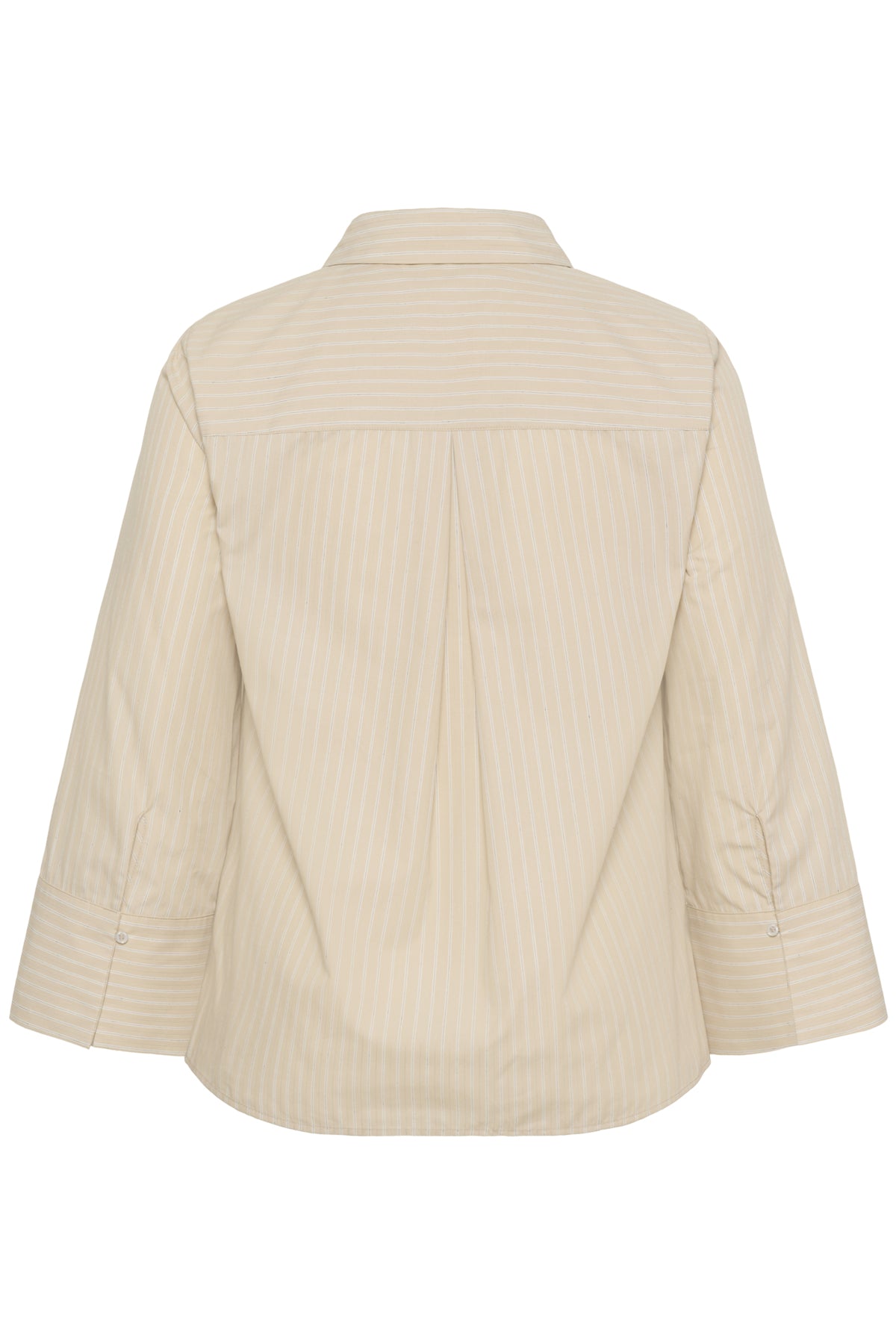 KCjosa Shirt Feather Grey Stripe - 108996 - 10584005