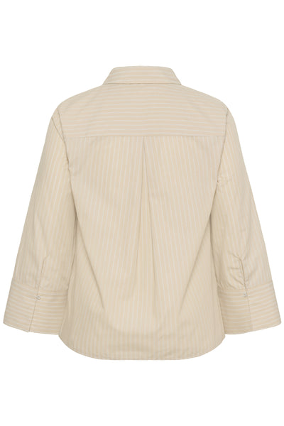 KCjosa Shirt Feather Grey Stripe - 108996 - 10584005 Thumbnail