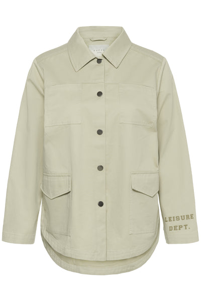 KCcicana Jacket Feather Gray - 151305 - 10584007 Thumbnail