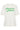 KCchari T-Shirt Chalk - 110602 - 10584008