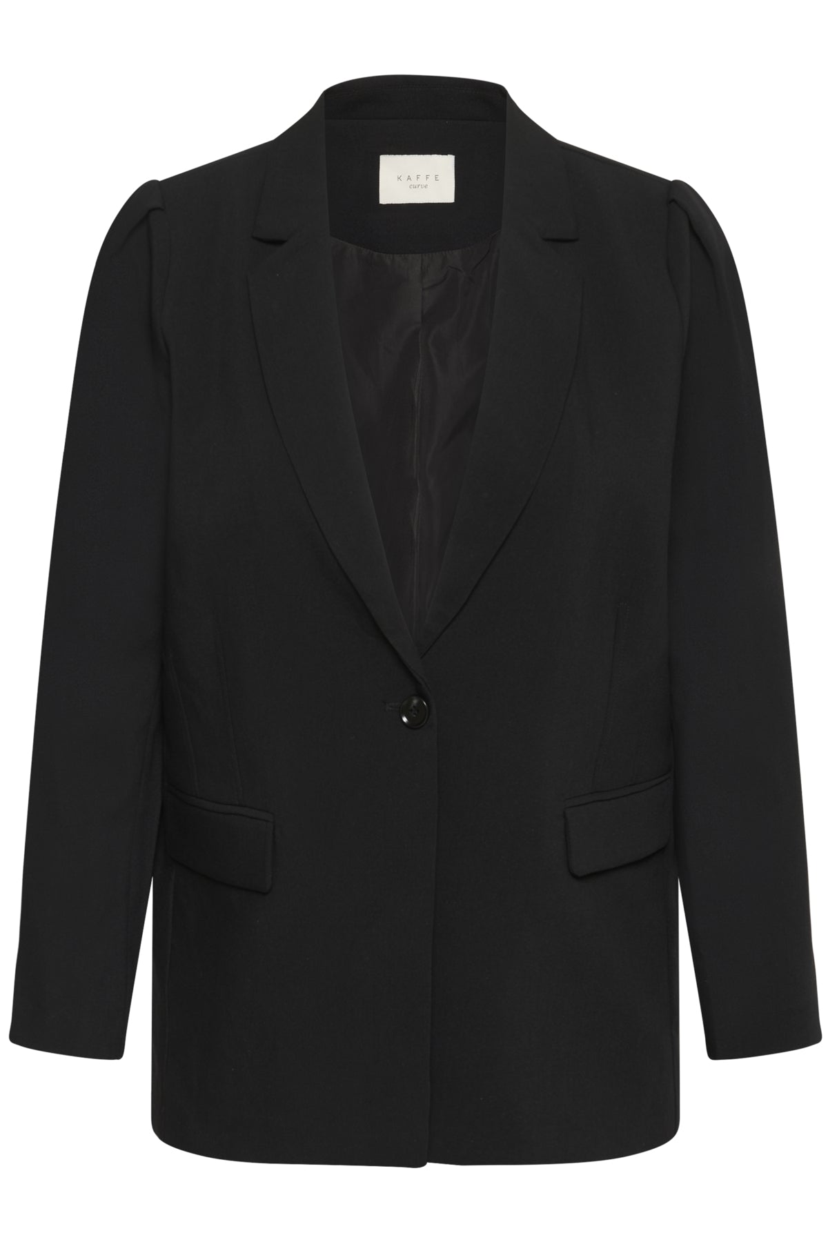 KChelia Blazer Black Deep - 100121 - 10584009