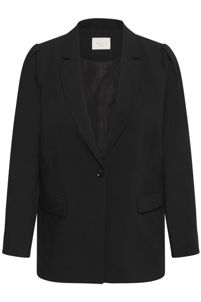 KChelia Blazer Black Deep - 100121 - 10584009 Thumbnail