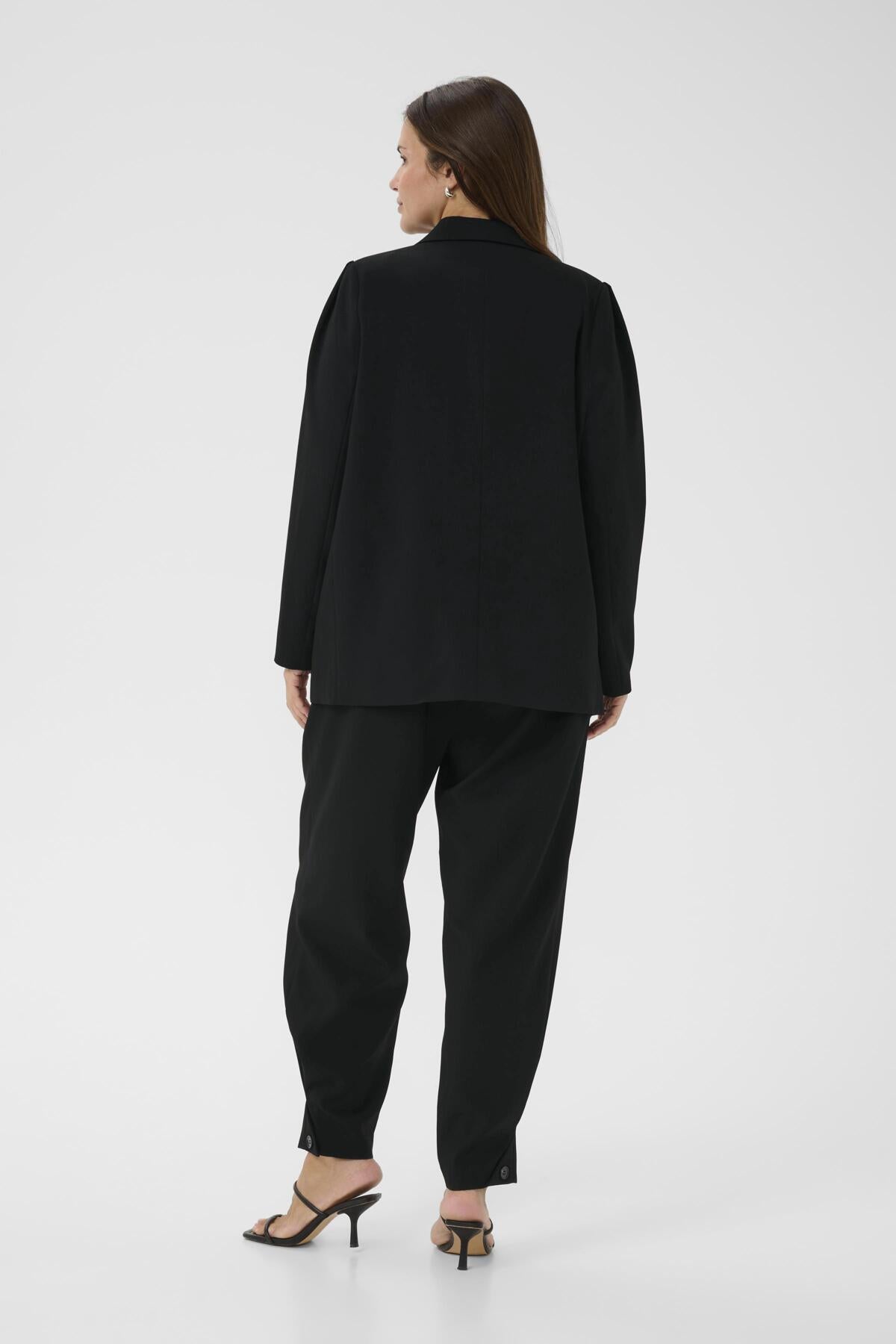 KChelia Blazer Black Deep - 100121 - 10584009