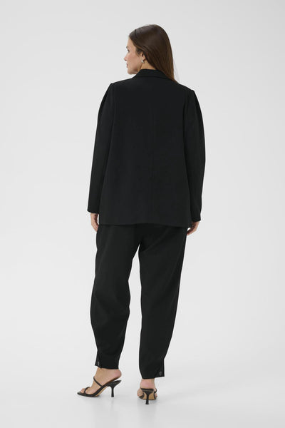 KChelia Blazer Black Deep - 100121 - 10584009 Thumbnail