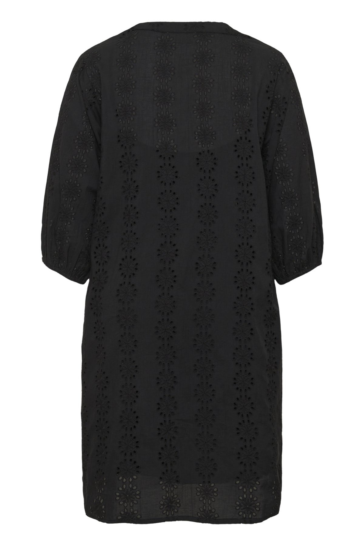 KCdina Dress Black Deep - 100121 - 10584016