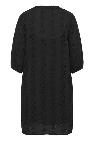 KCdina Dress Black Deep - 100121 - 10584016 Thumbnail