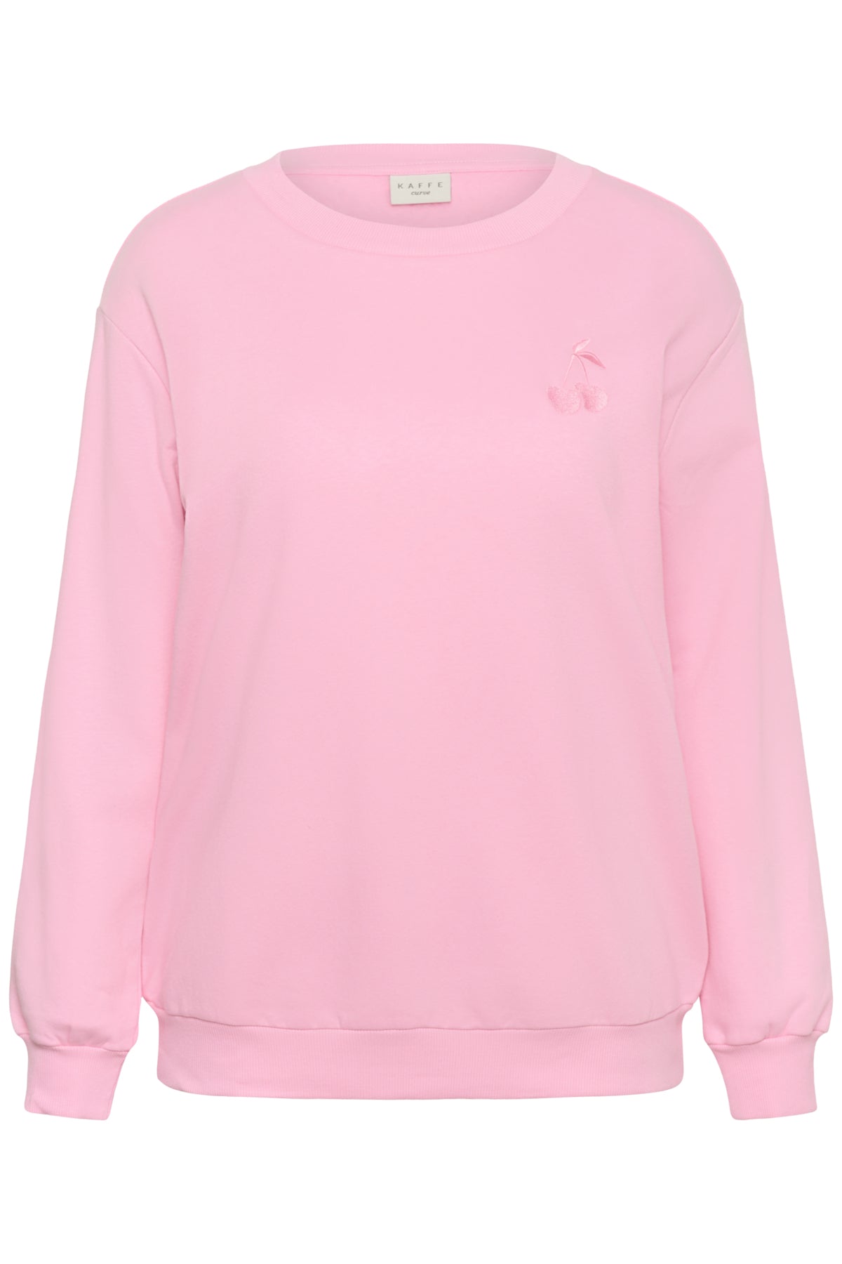 KCmalody Sweatshirt Pink Frosting - 152218 - 10584019