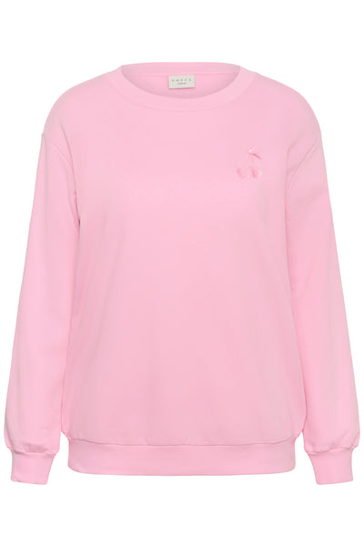 KCmalody Sweatshirt Pink Frosting - 152218 - 10584019 Thumbnail