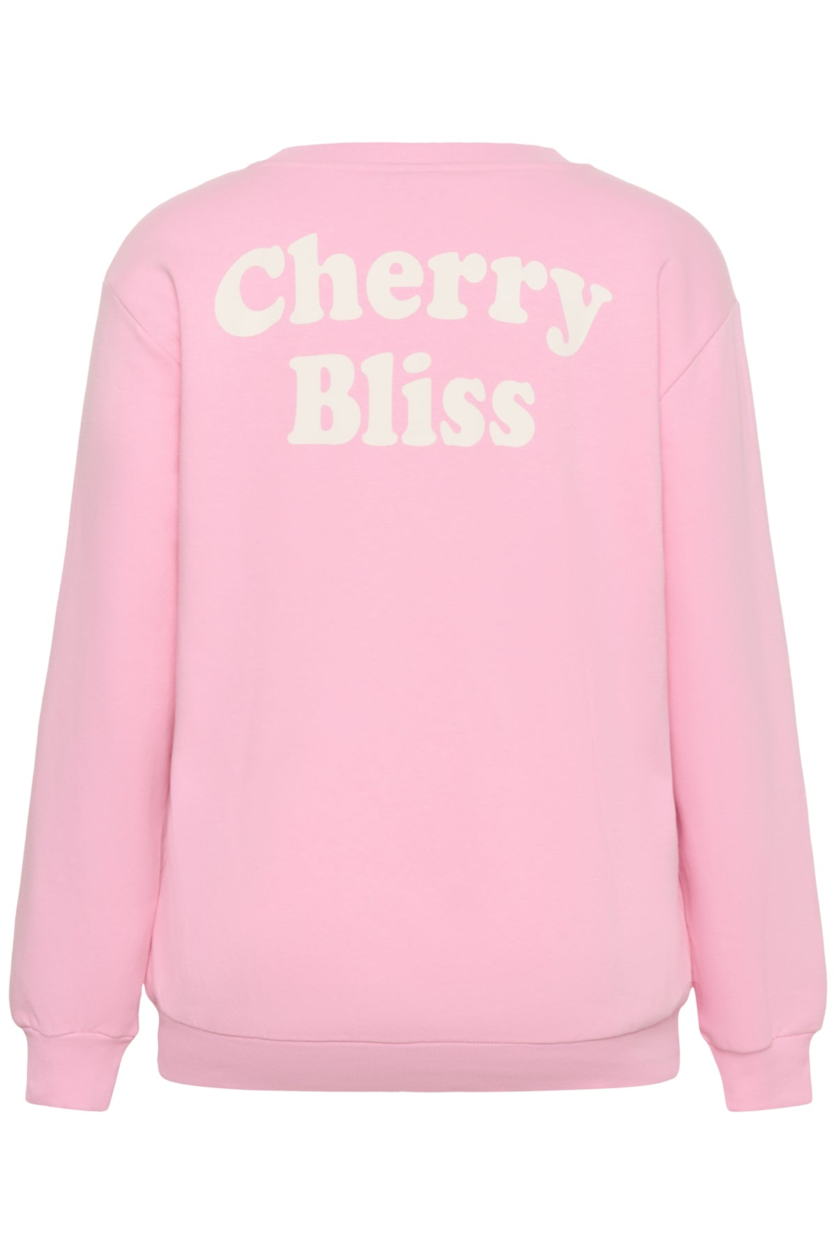 KCmalody Sweatshirt Pink Frosting - 152218 - 10584019