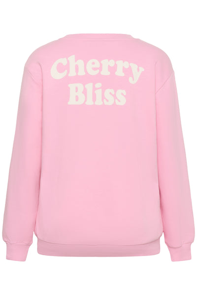 KCmalody Sweatshirt Pink Frosting - 152218 - 10584019 Thumbnail