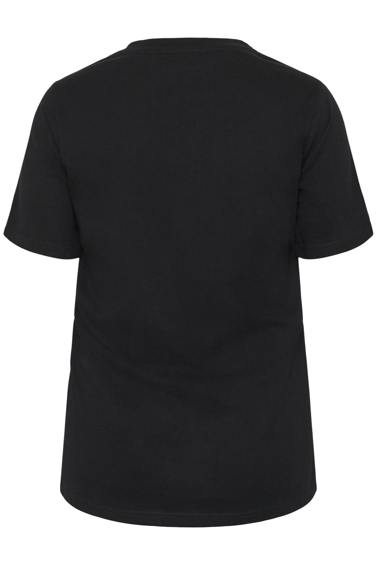 KClucie T-Shirt Black Deep - 100121 - 10584025