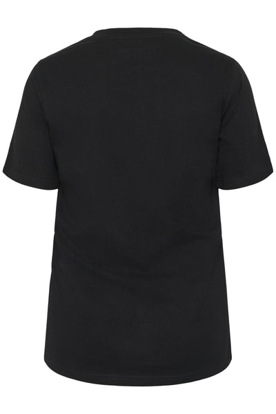 KClucie T-Shirt Black Deep - 100121 - 10584025 Thumbnail