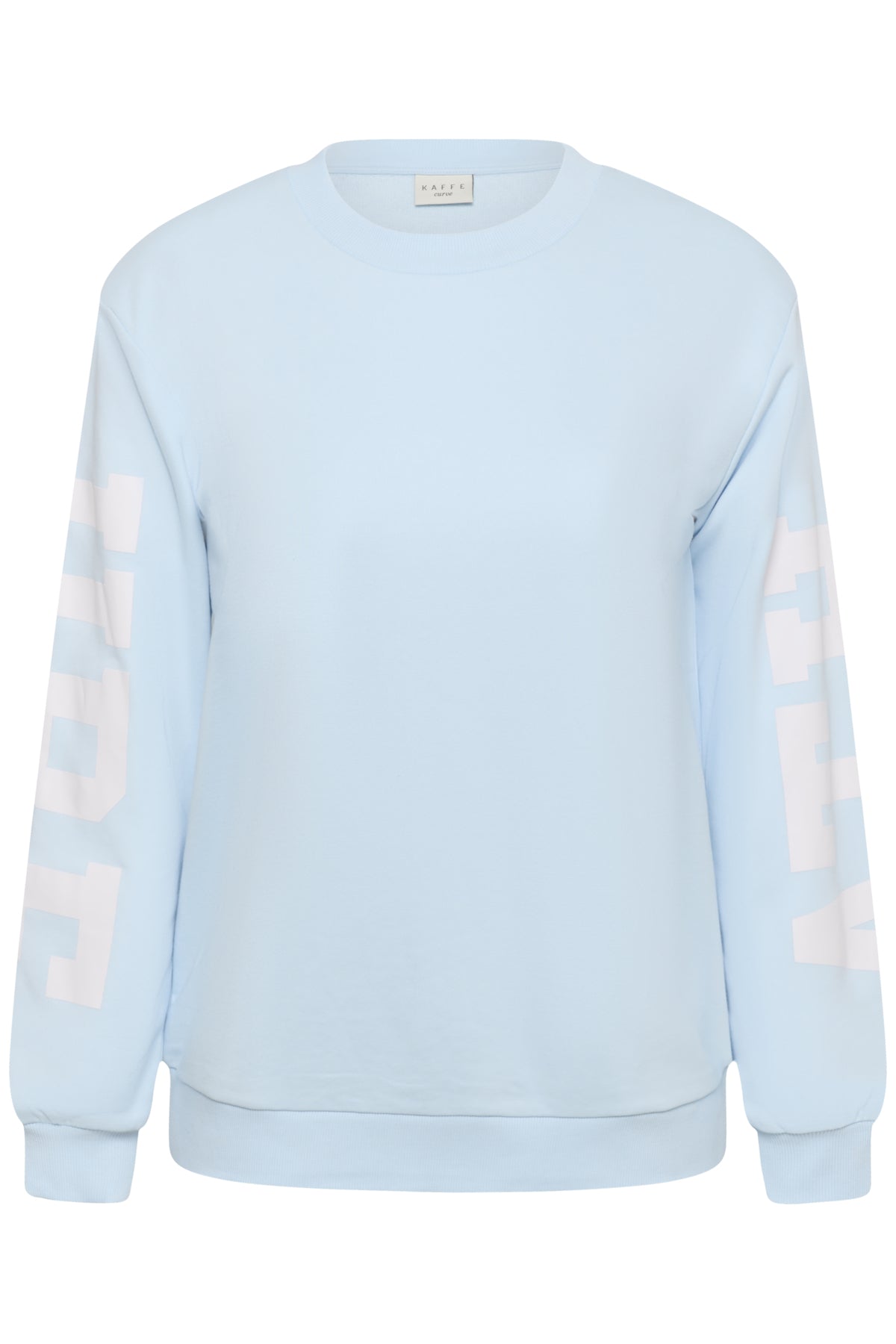 KCmila Sweatshirt Nantucket Breeze - 144005 - 10584028