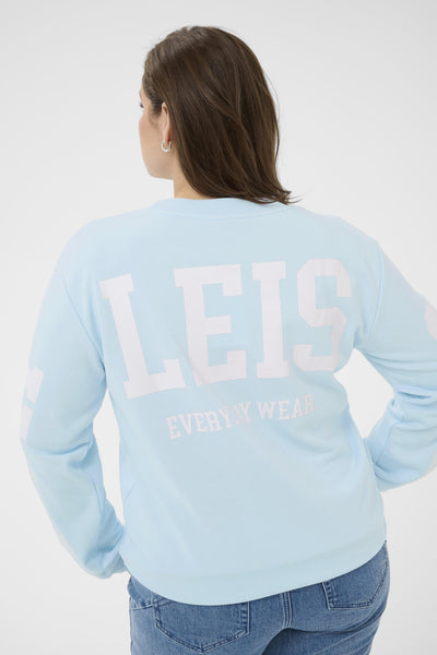KCmila Sweatshirt Nantucket Breeze - 144005 - 10584028 Thumbnail