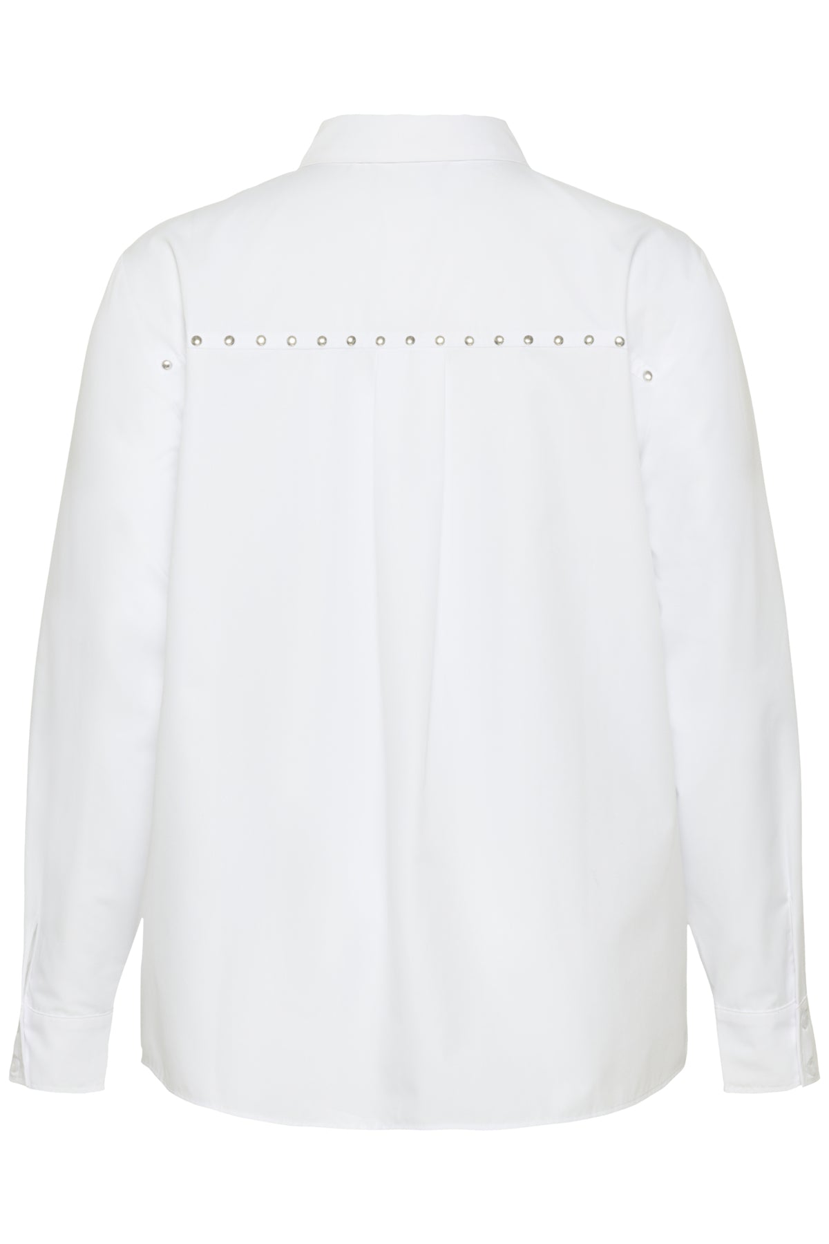 KCjanni Shirt Optical White - 110601 - 10584033