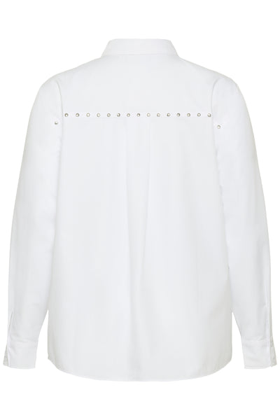 KCjanni Shirt Optical White - 110601 - 10584033 Thumbnail