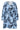 KCaliana Dress Blue Flower Animal - 109012 - 10584042