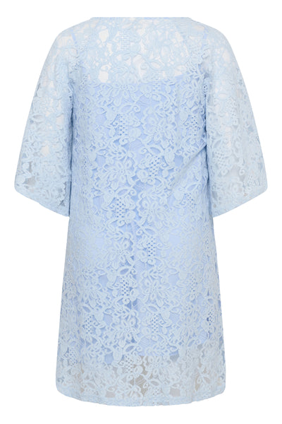 KClucy Dress Nantucket Breeze - 144005 - 10584043 Thumbnail
