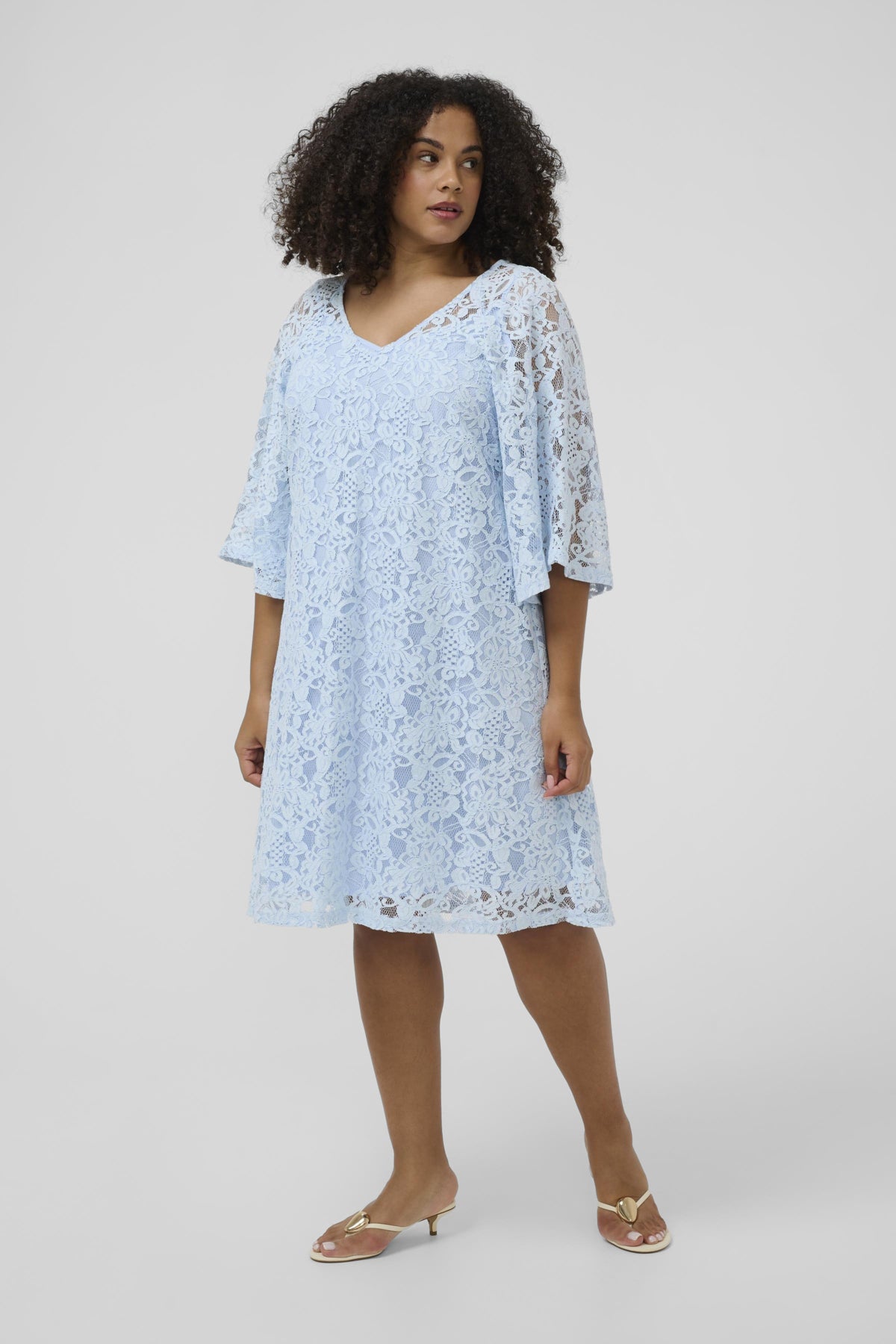 KClucy Dress Nantucket Breeze - 144005 - 10584043