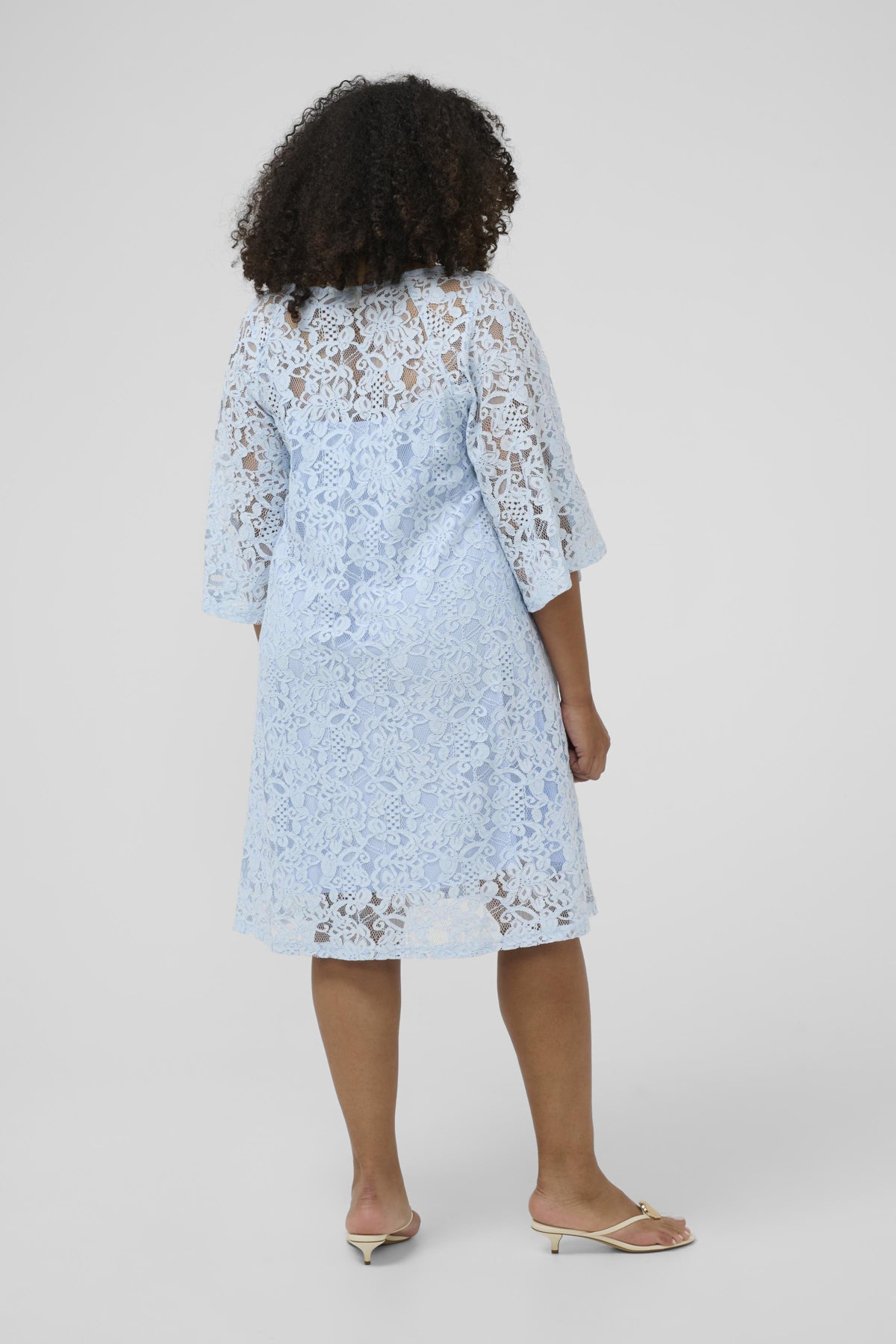 KClucy Dress Nantucket Breeze - 144005 - 10584043