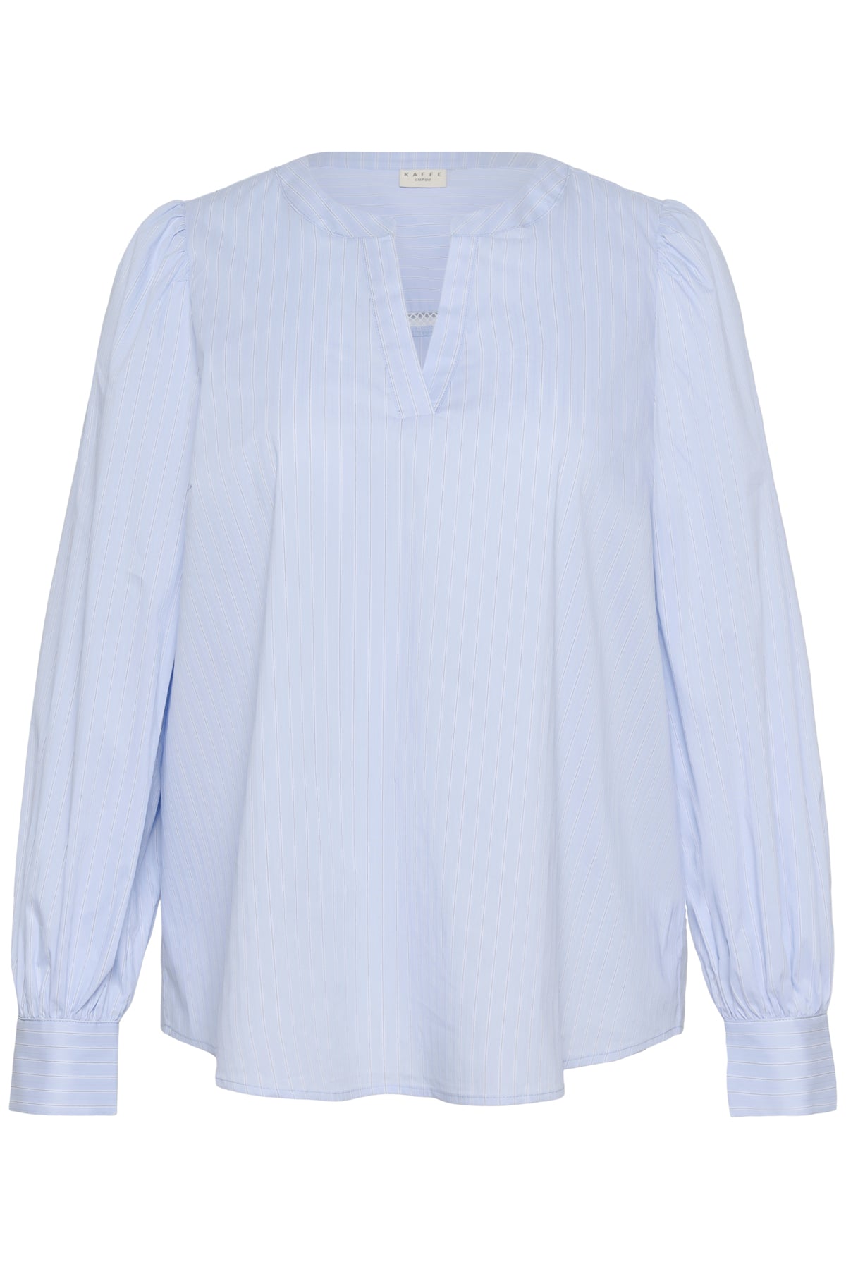 KCjuda Blouse Nantucket breeze stripe - 1091 - 10584046