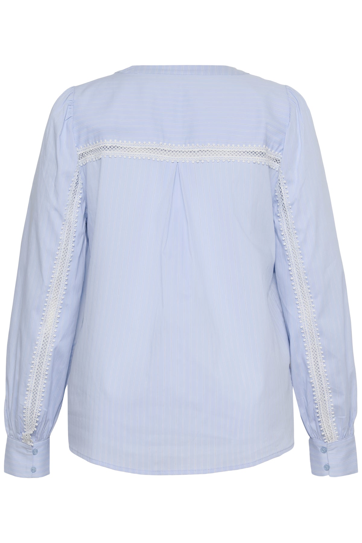 KCjuda Blouse Nantucket breeze stripe - 1091 - 10584046