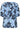 KCaliana Shirt Blue Flower Animal - 109012 - 10584047