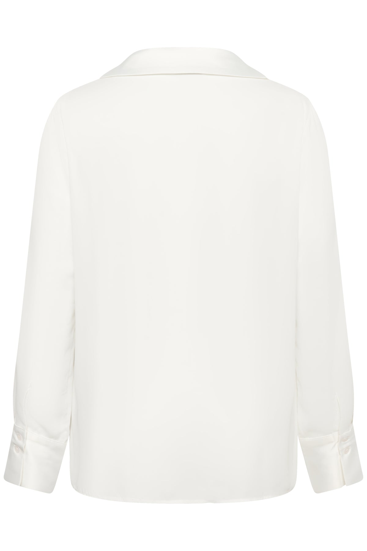KCgina Shirt Chalk - 110602 - 10584050