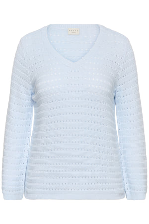 KCmetty Pullover Nantucket Breeze - 144005 - 10584061