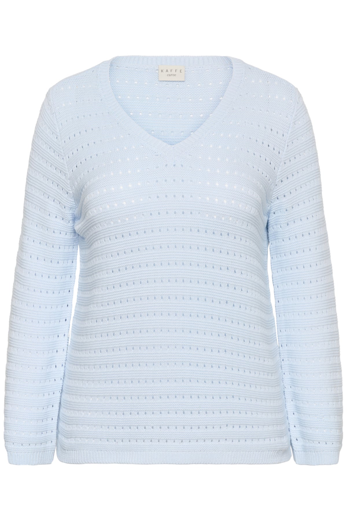 KCmetty Pullover Nantucket Breeze - 144005 - 10584061