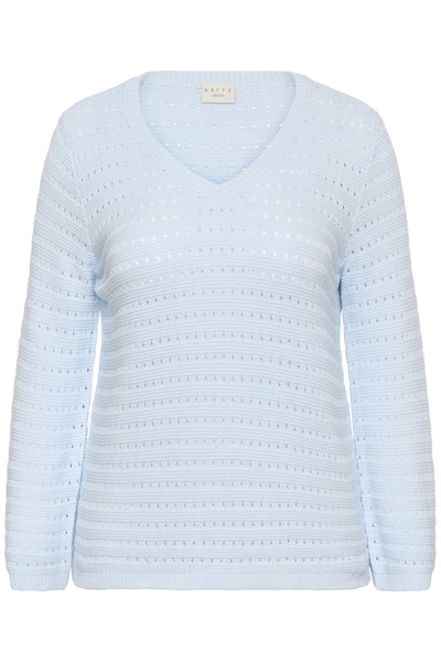 KCmetty Pullover Nantucket Breeze - 144005 - 10584061 Thumbnail
