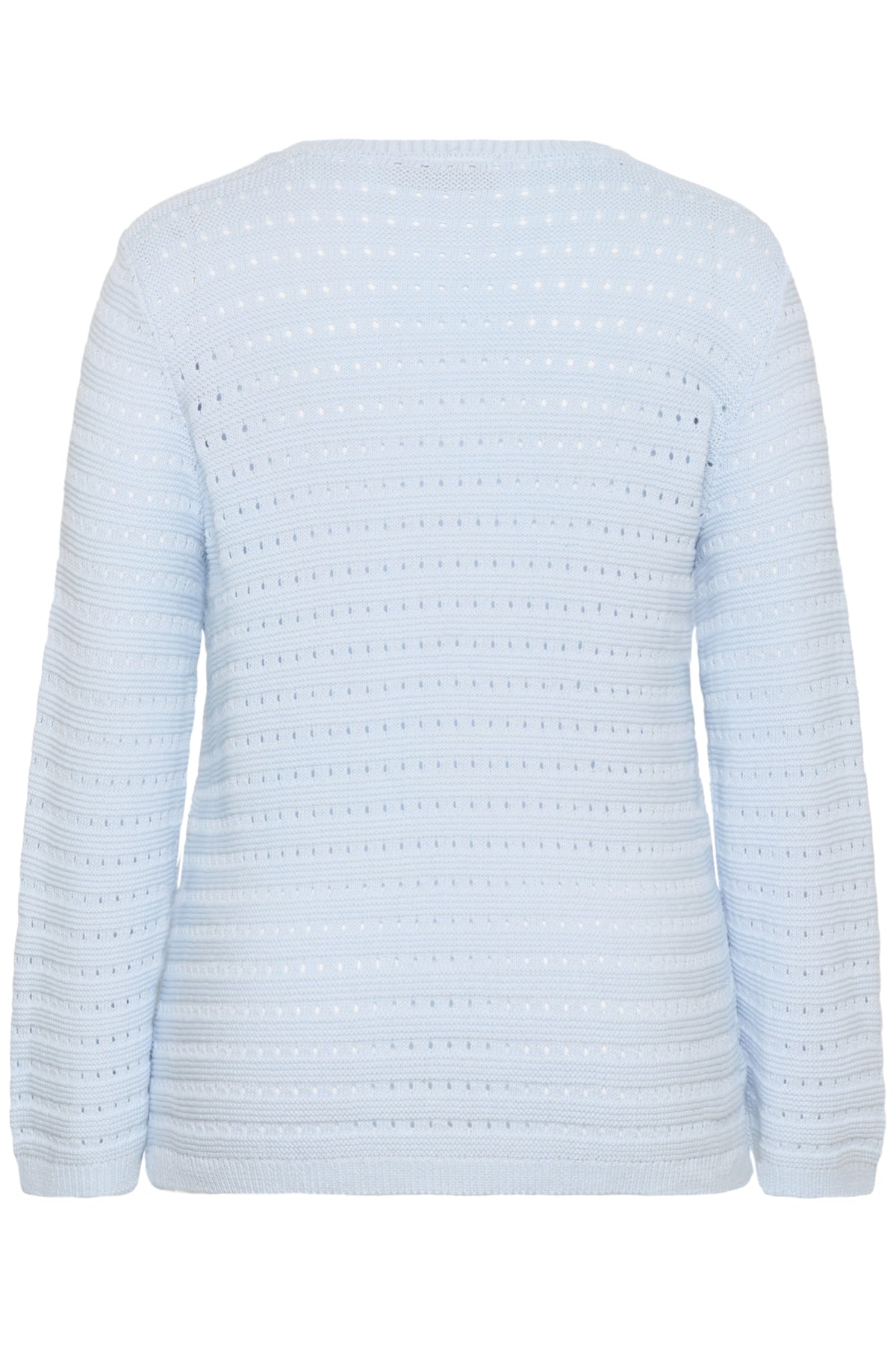 KCmetty Pullover Nantucket Breeze - 144005 - 10584061