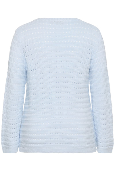 KCmetty Pullover Nantucket Breeze - 144005 - 10584061 Thumbnail