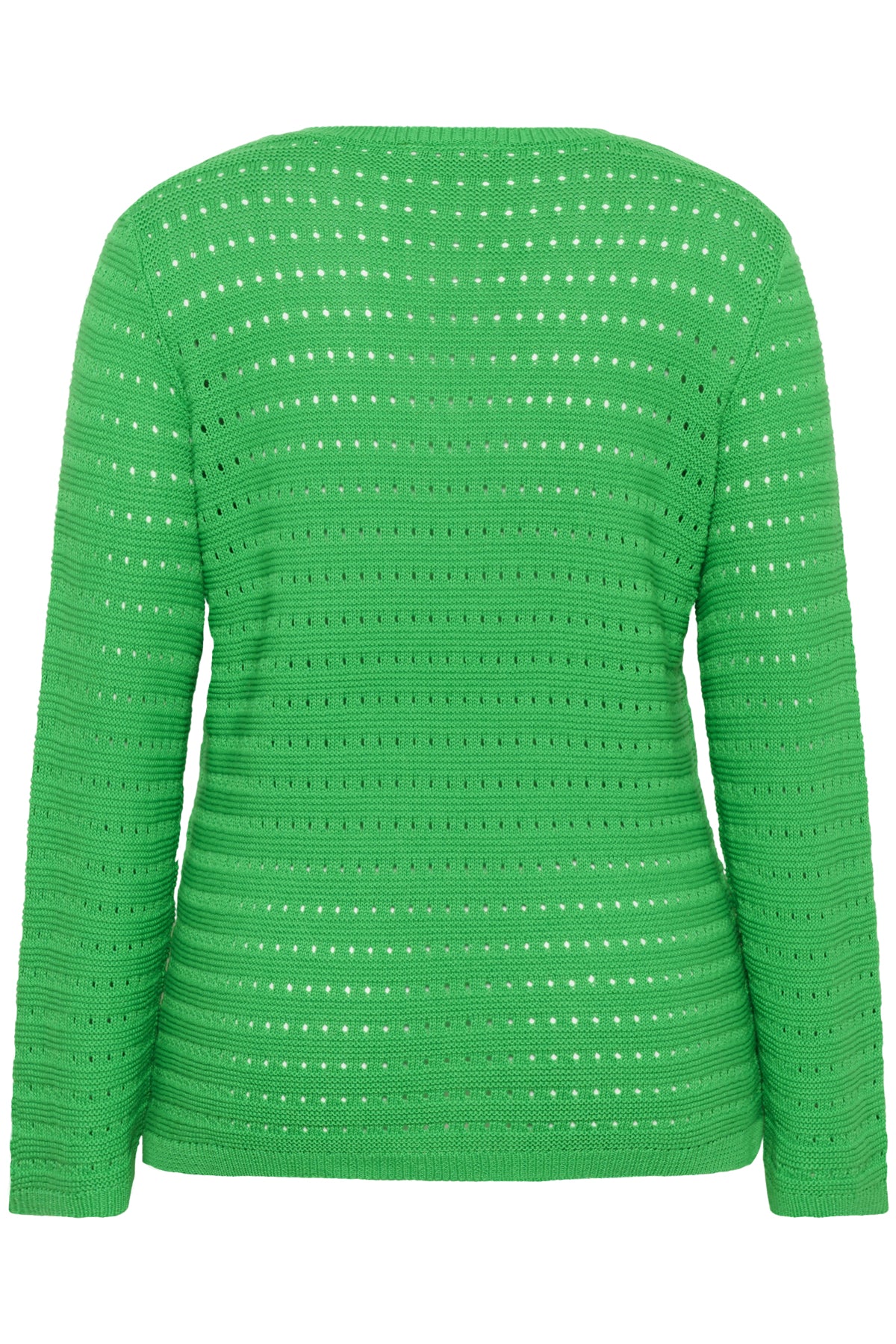 KCmetty Pullover Bright Green - 155534 - 10584061