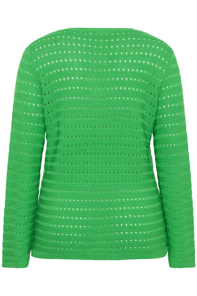 KCmetty Pullover Bright Green - 155534 - 10584061 Thumbnail