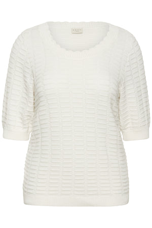 KClotia Pullover Chalk - 110602 - 10584064