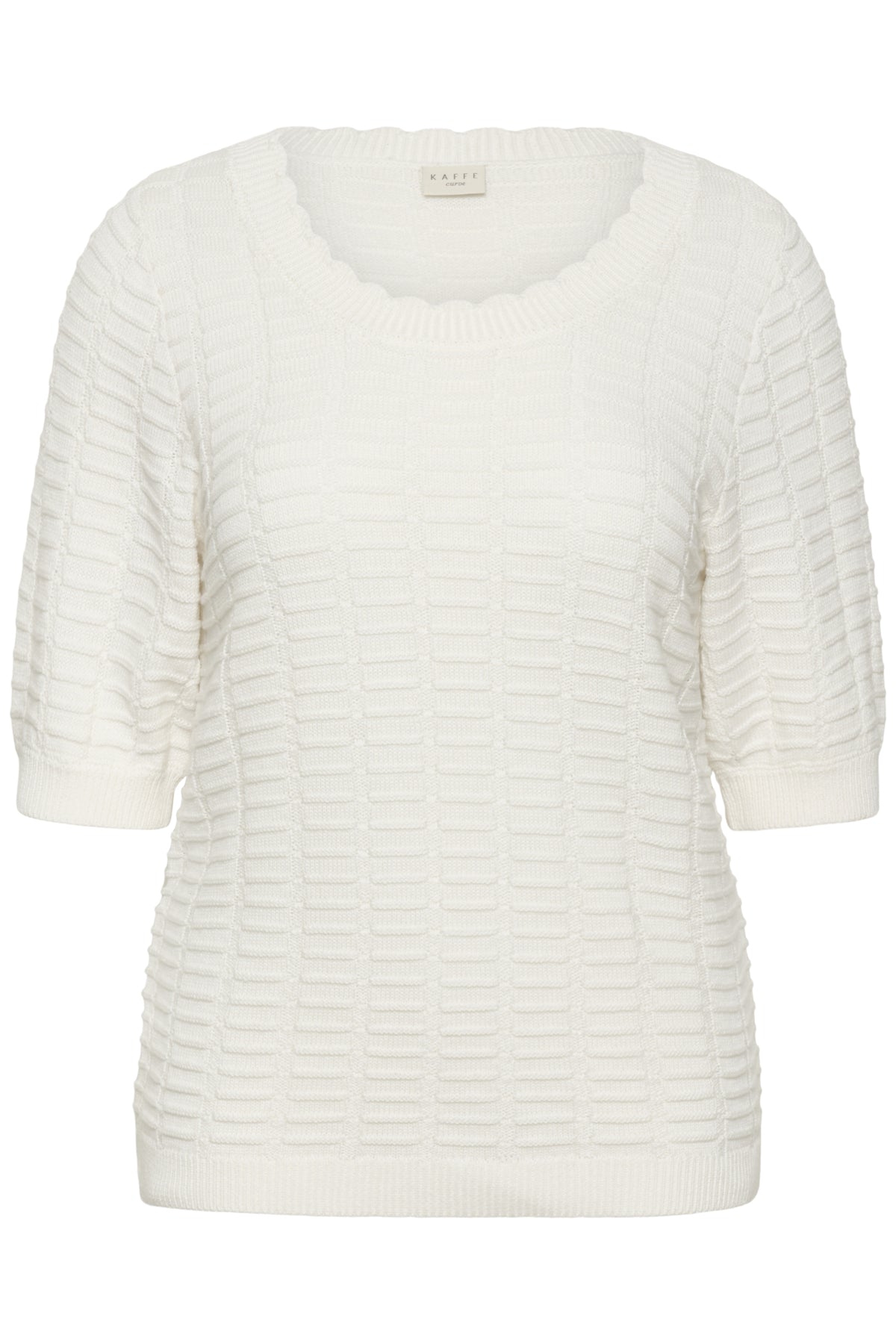KClotia Pullover Chalk - 110602 - 10584064