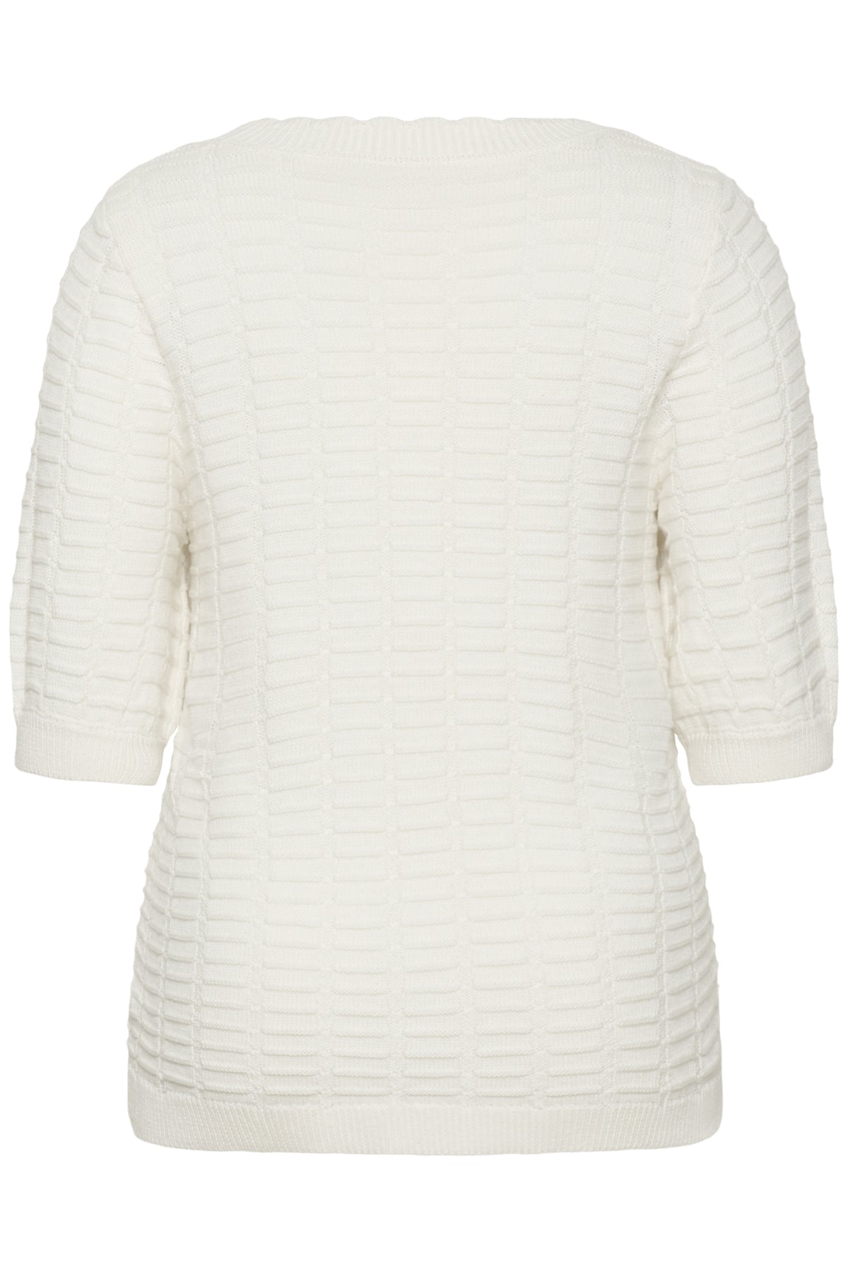KClotia Pullover Chalk - 110602 - 10584064