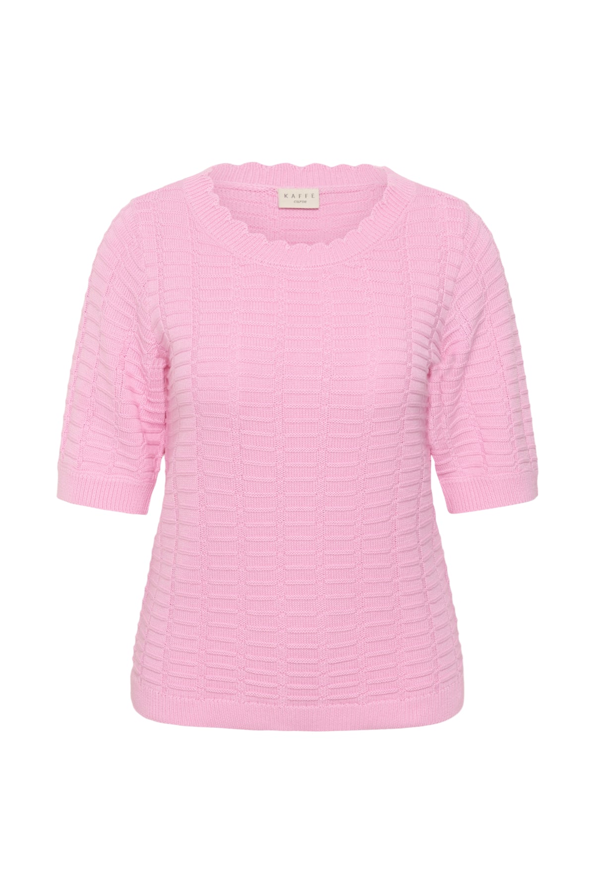 KClotia Pullover Pink Frosting - 152218 - 10584064