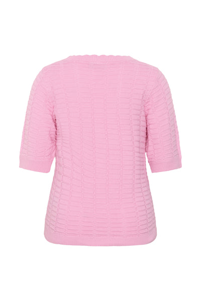 KClotia Pullover Pink Frosting - 152218 - 10584064 Thumbnail
